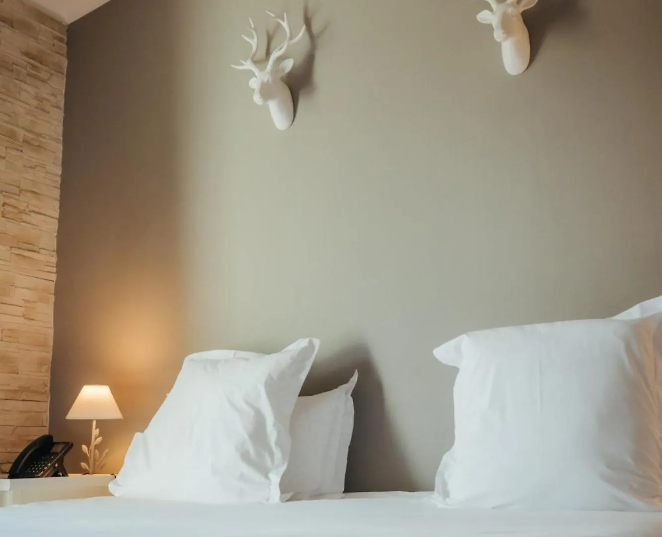 La Bastide De Paula Hotel Aix-en-Provence 4*,