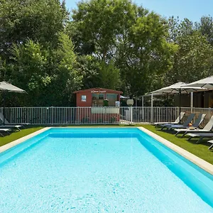 Mercure Aix En Provence Beaumanoir **** Aix-en-Provence